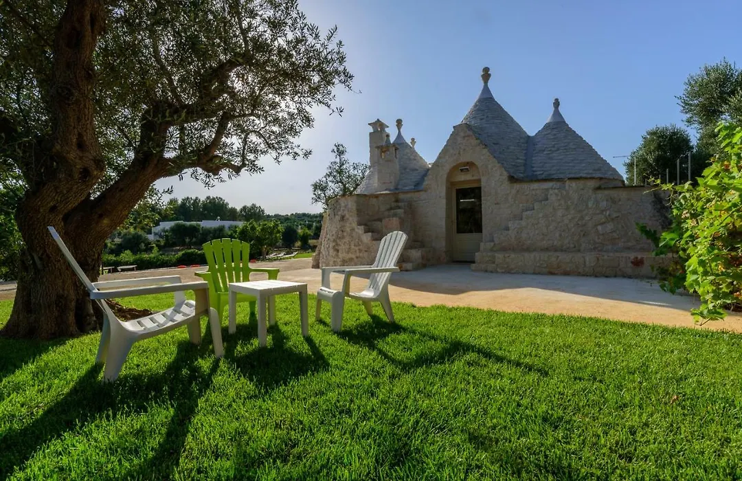 Trullo Marì-1