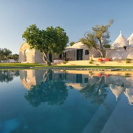 Trullo Marì-3
